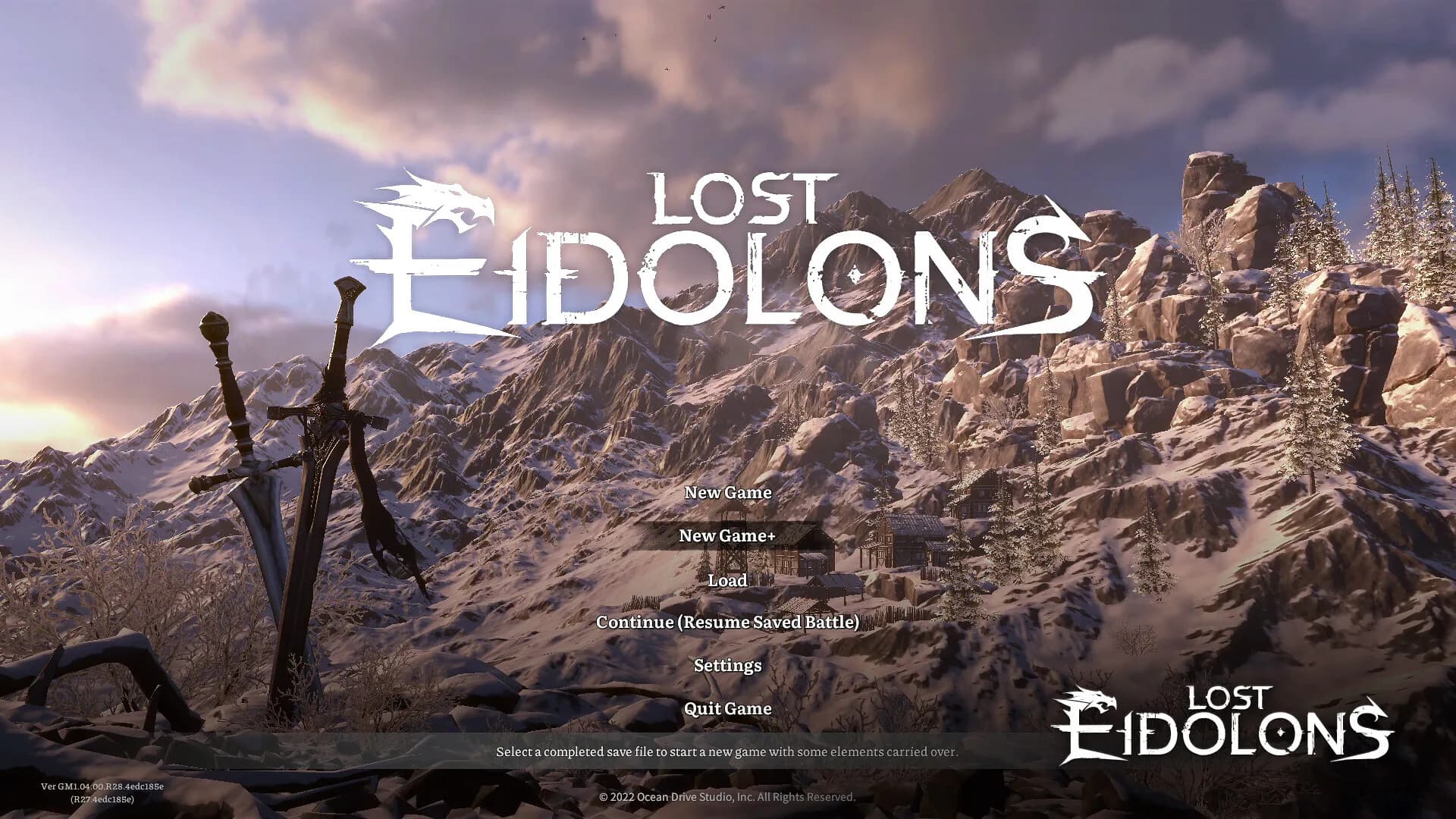 Lost Eidolons görsel 15