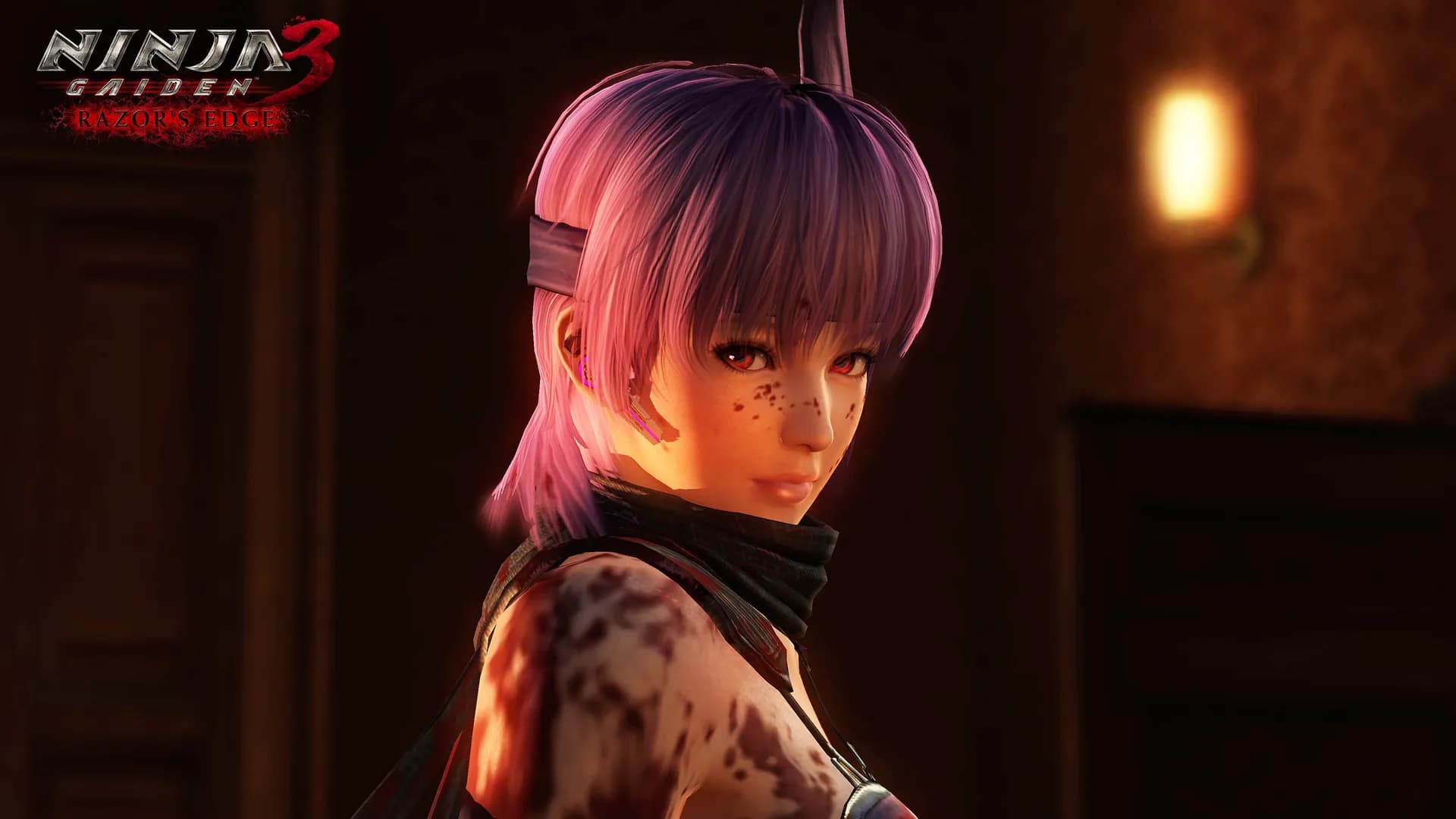 NINJA GAIDEN Σ2 [NINJA GAIDEN: Master Collection] görsel 16