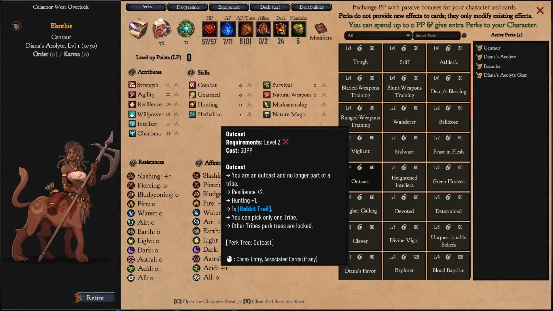 Erannorth Chronicles görsel 6