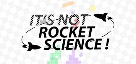 It's Not Rocket Science! görsel 1