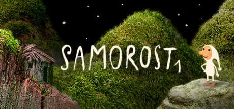 Samorost 1 görsel 1