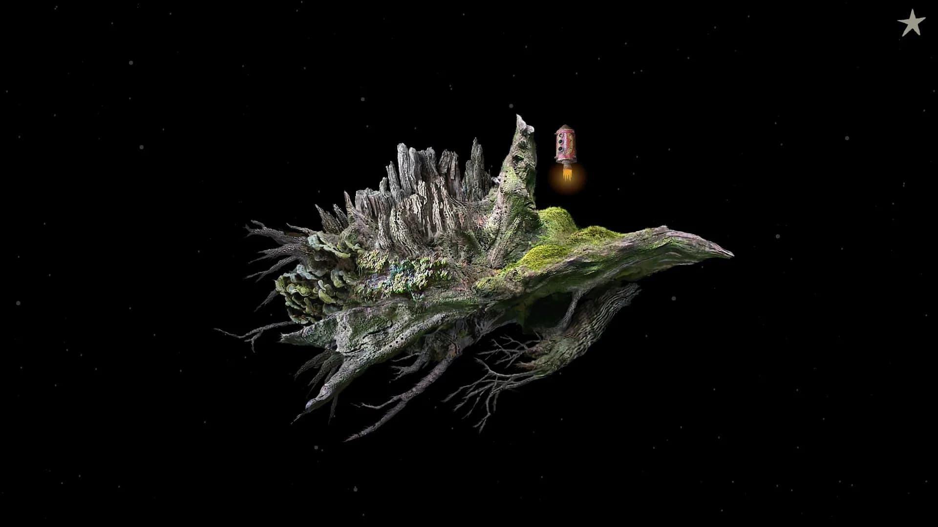 Samorost 1 görsel 2