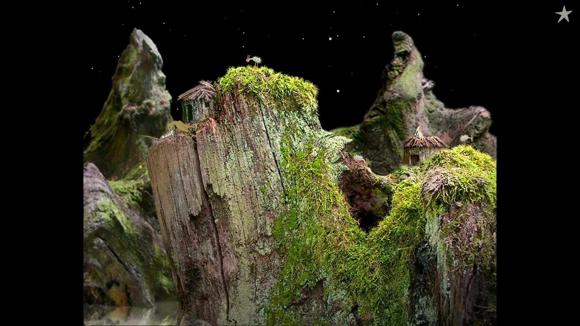 Samorost 1 görsel 3