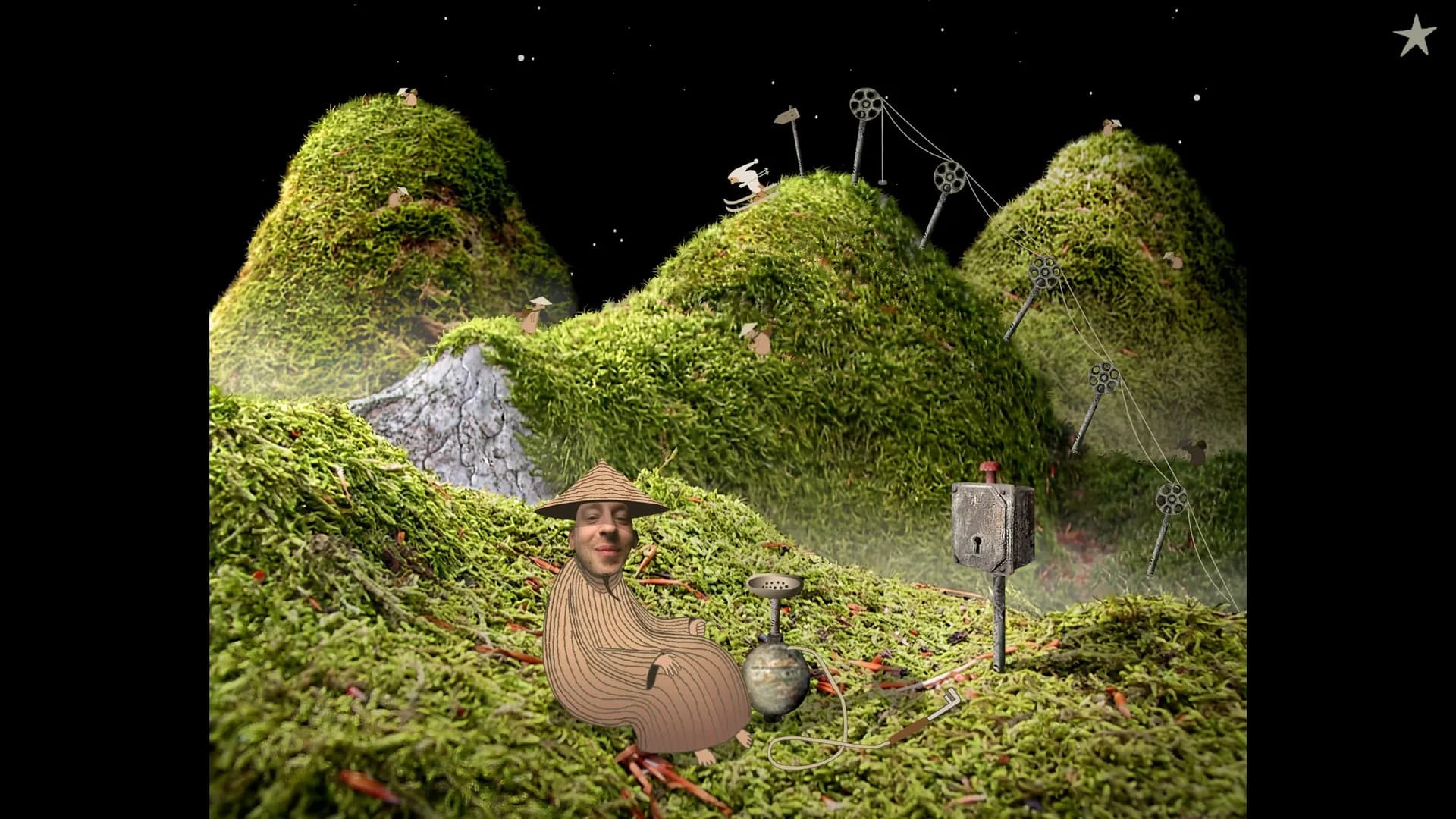 Samorost 1 görsel 4