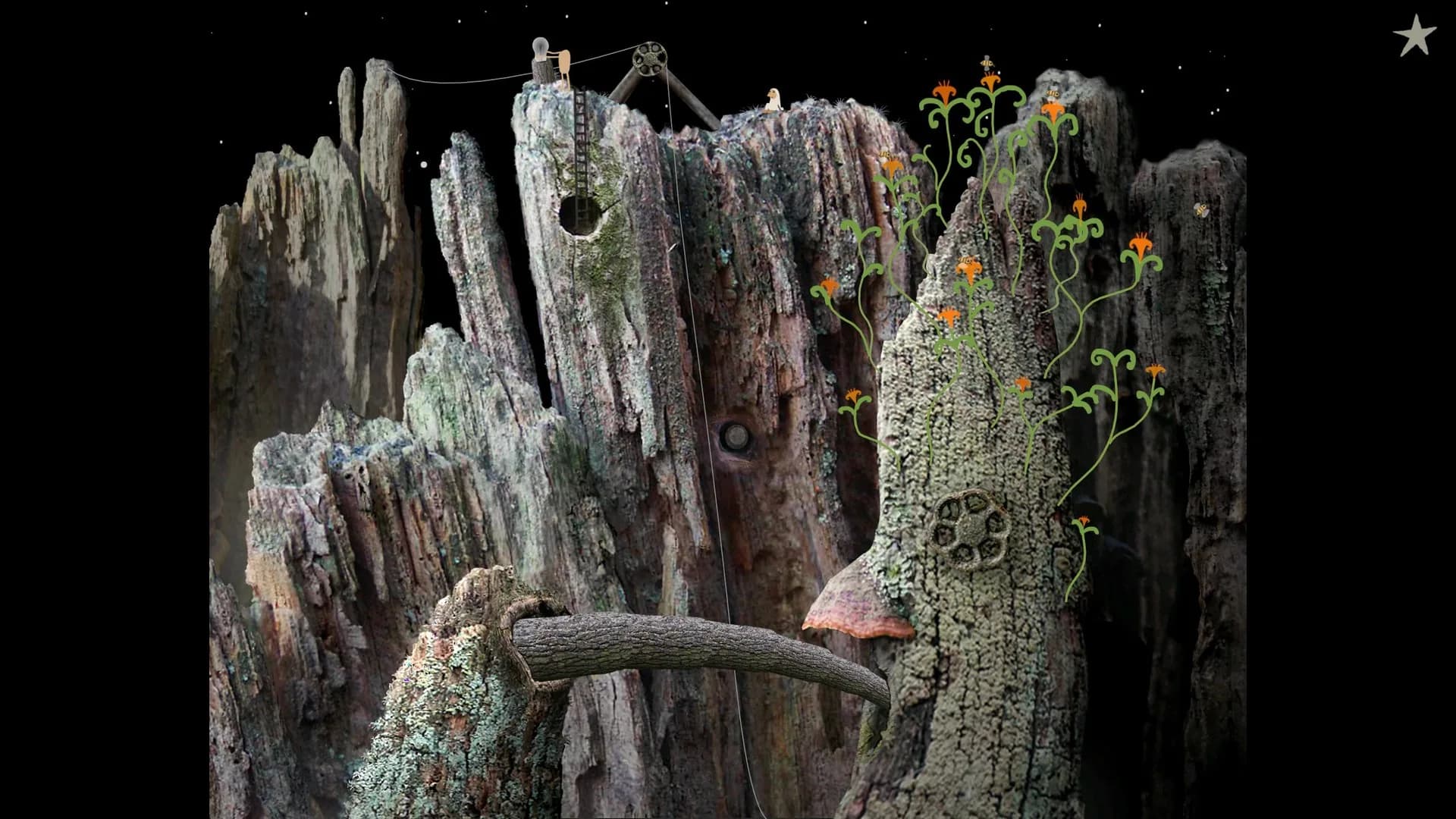 Samorost 1 görsel 5
