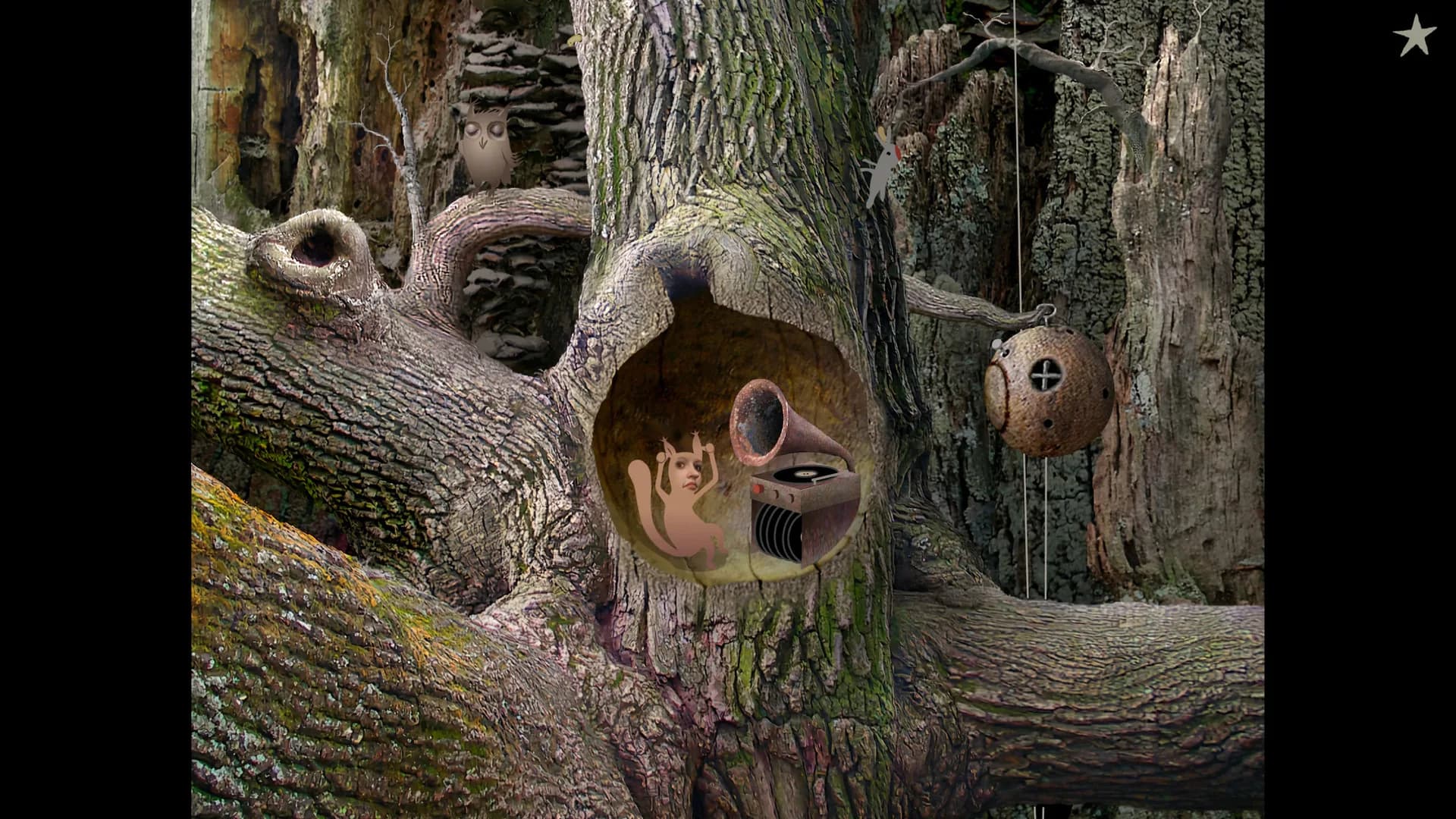 Samorost 1 görsel 6