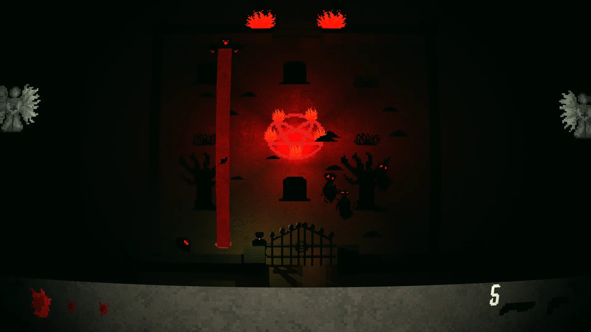Memento Infernum görsel 3