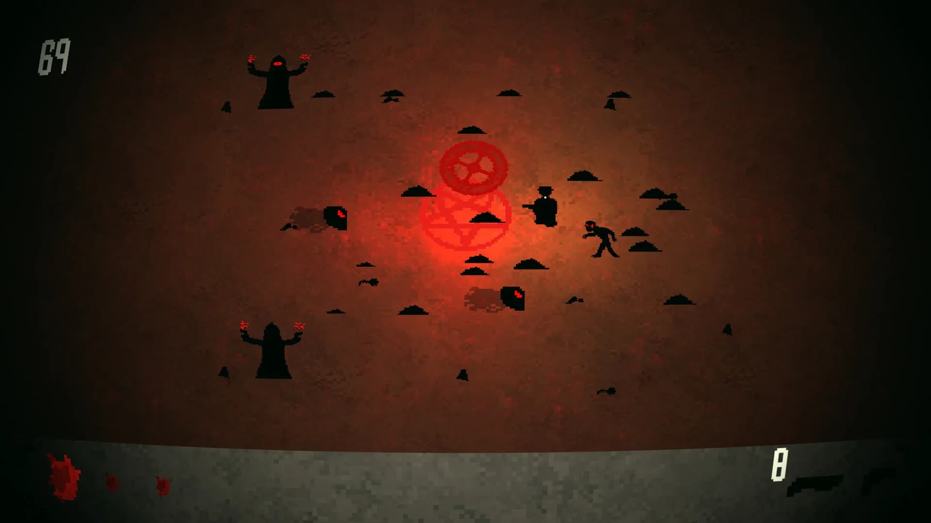 Memento Infernum görsel 5