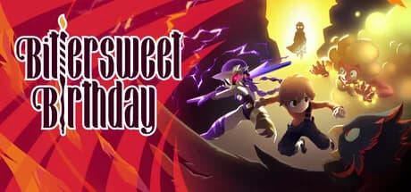 Bittersweet Birthday