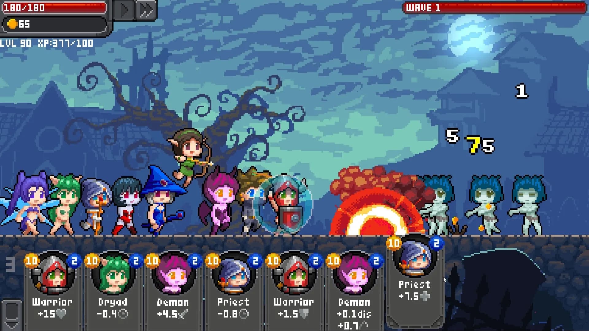 My waifu guild görsel 3