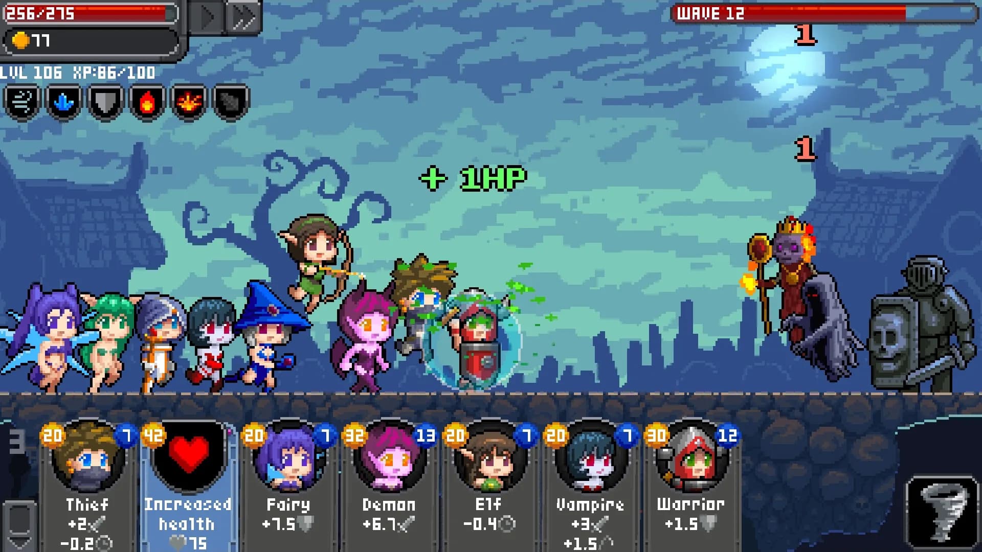 My waifu guild görsel 7