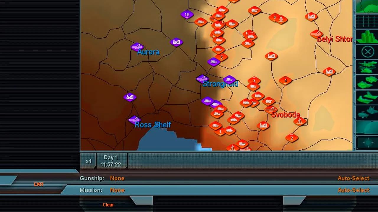 Enemy Engaged 2: Desert Operations görsel 2