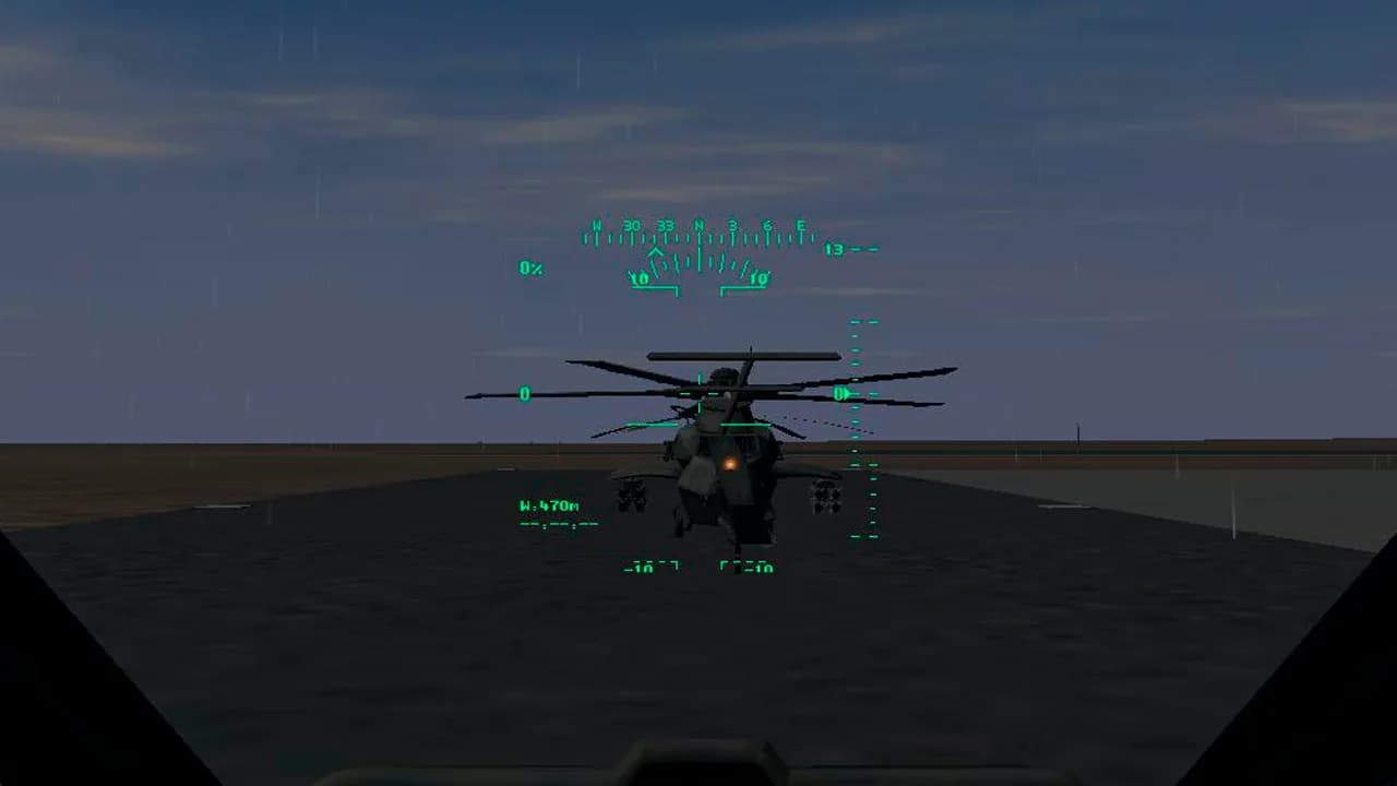 Enemy Engaged 2: Desert Operations görsel 4