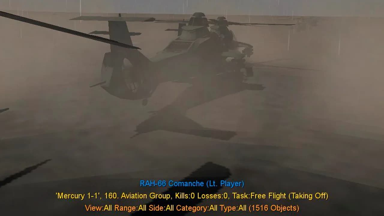 Enemy Engaged 2: Desert Operations görsel 6