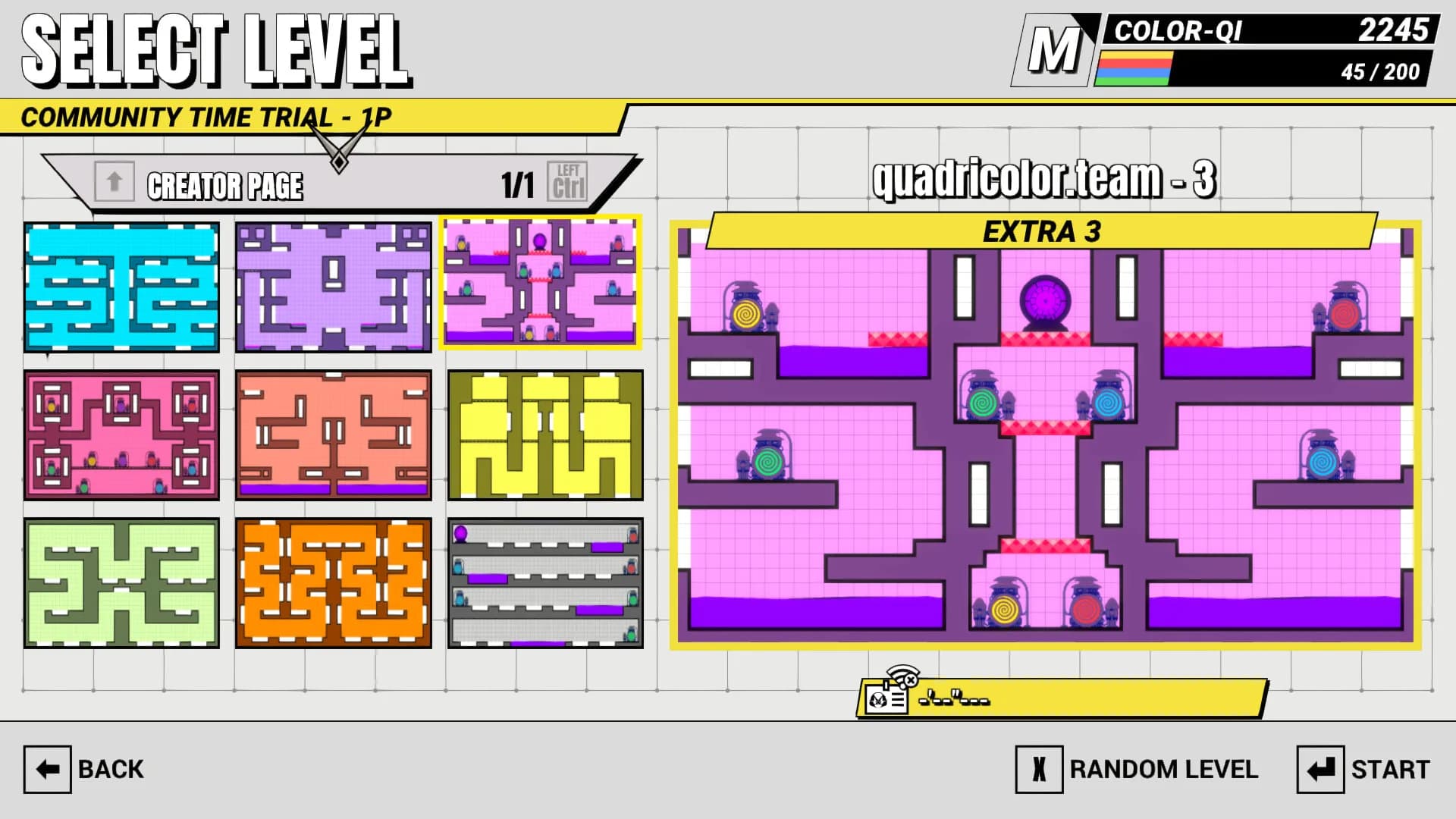 QUADRICOLOR: Ultra Sentai Color Ranger görsel 7