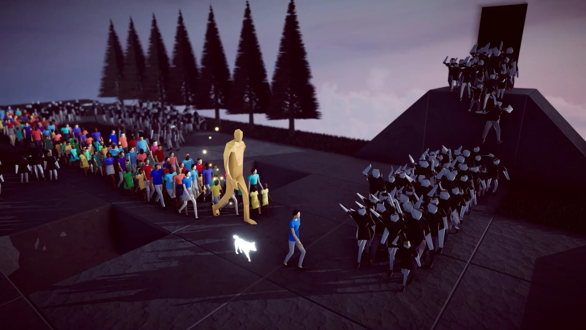 HUMANITY görsel 8