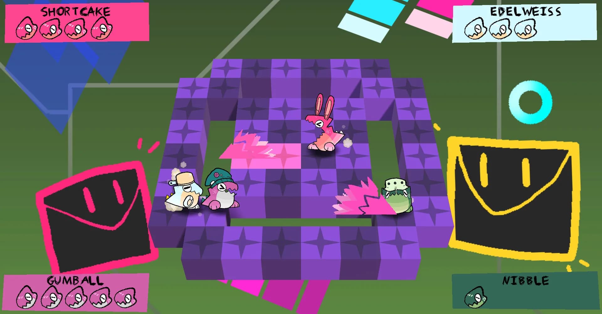 Dragon Drop görsel 3