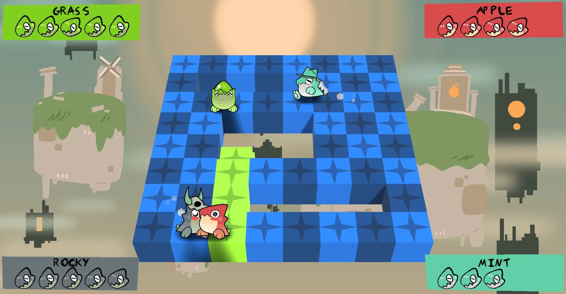 Dragon Drop görsel 6