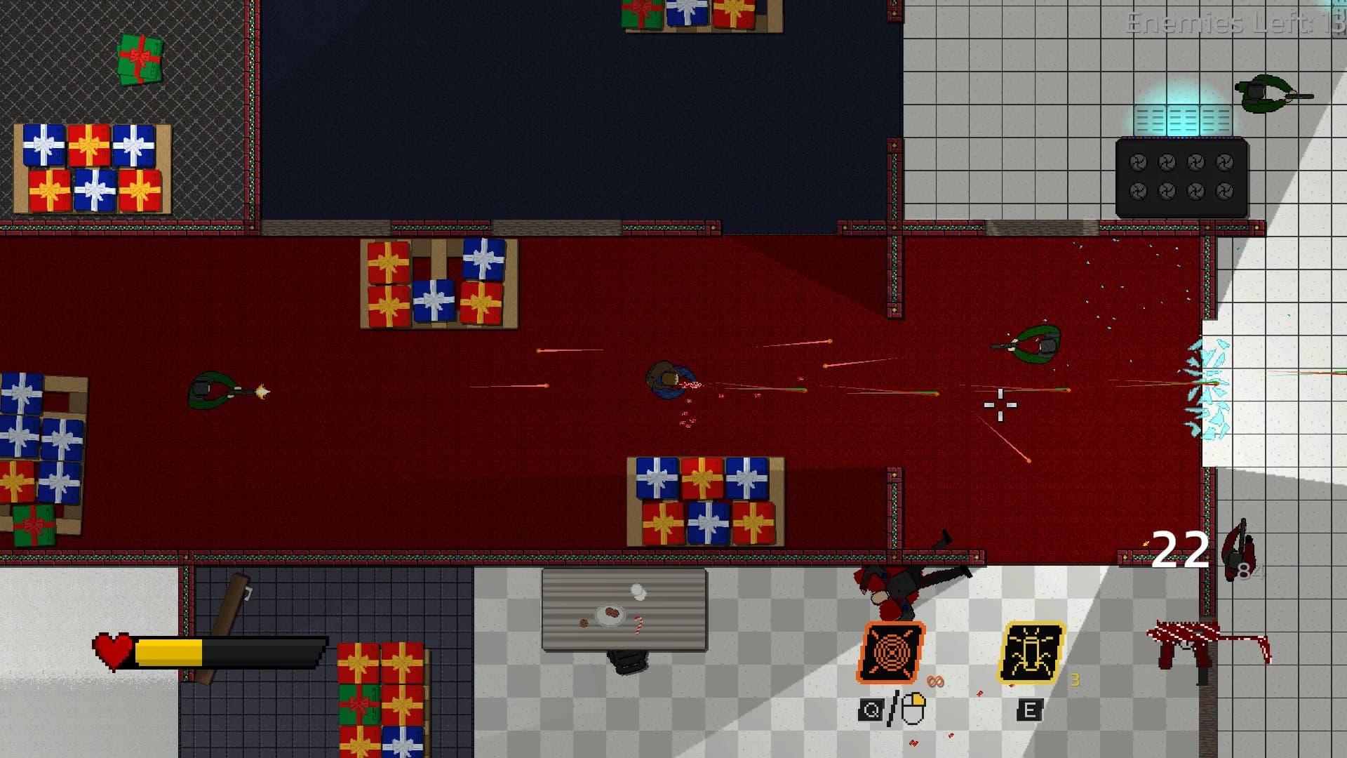 Operation Thunder görsel 3