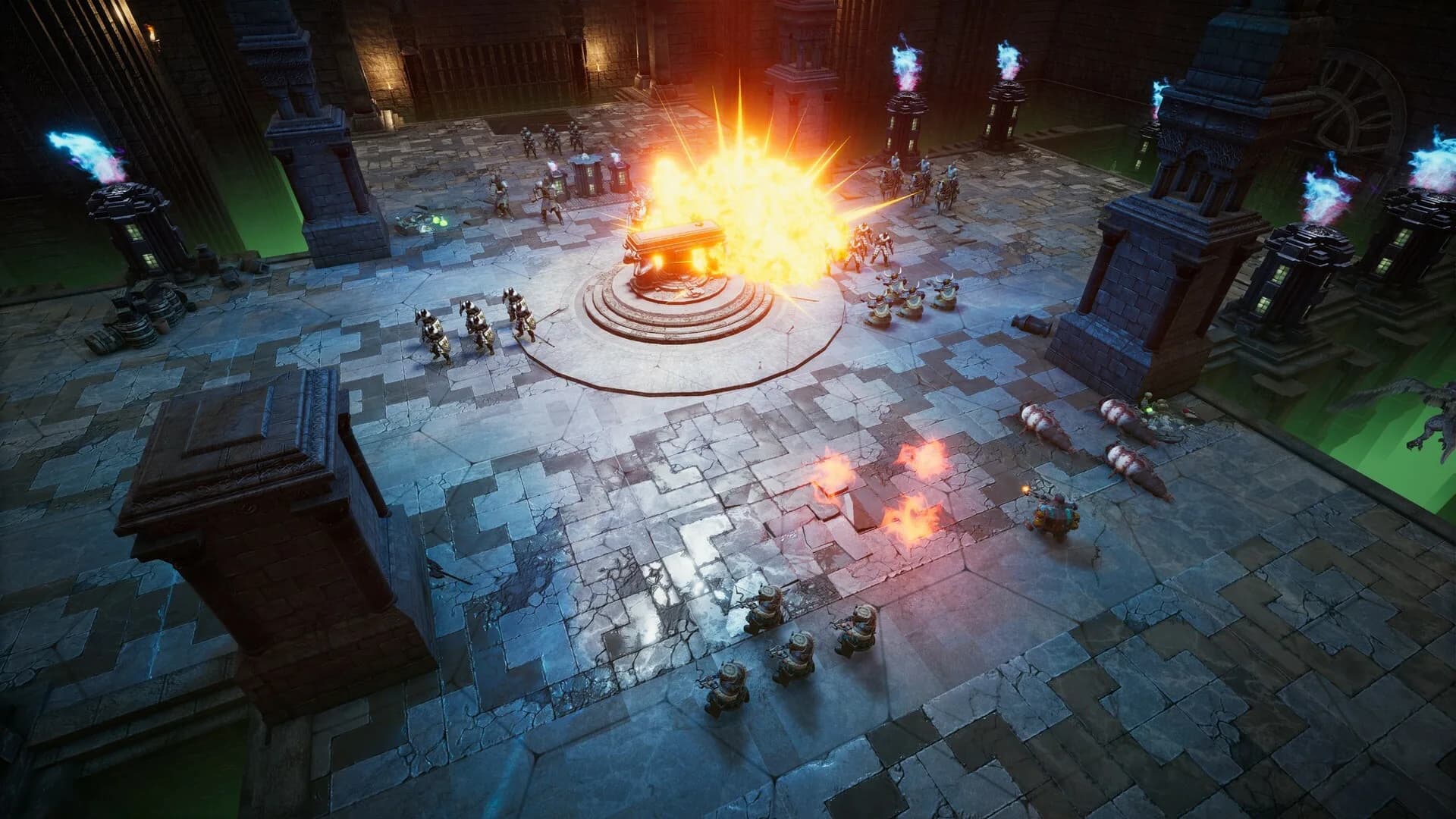SpellForce: Conquest of Eo görsel 3