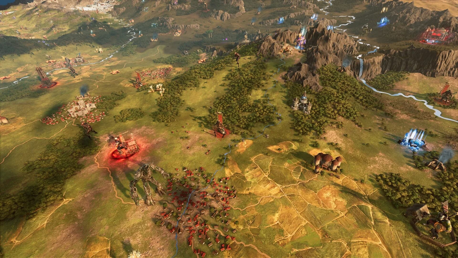 SpellForce: Conquest of Eo görsel 13