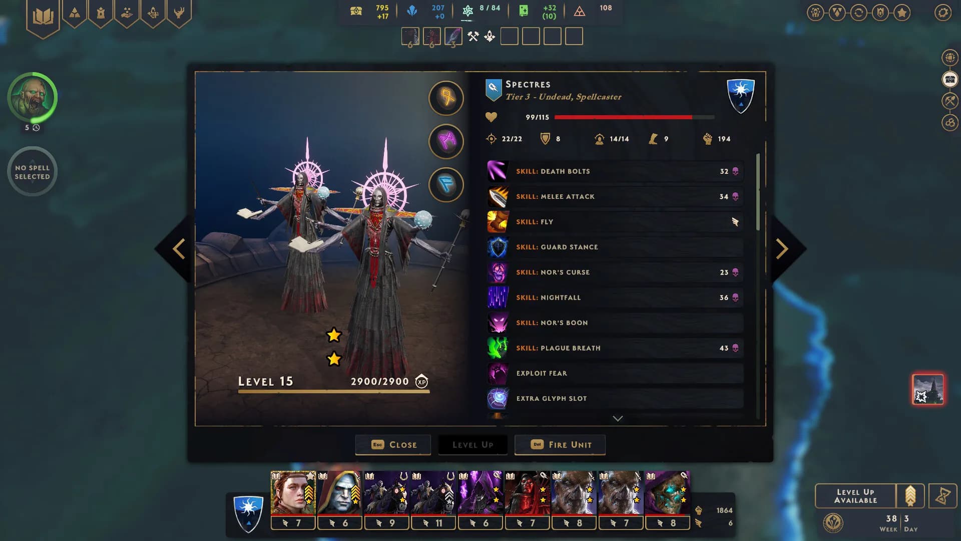 SpellForce: Conquest of Eo görsel 14