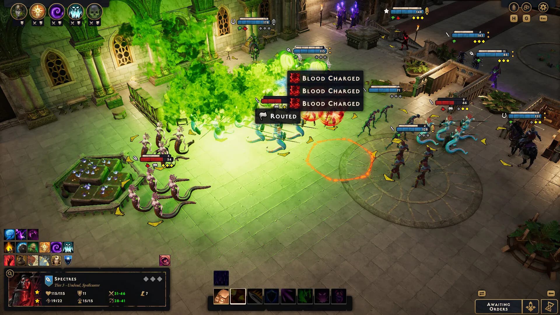 SpellForce: Conquest of Eo görsel 15