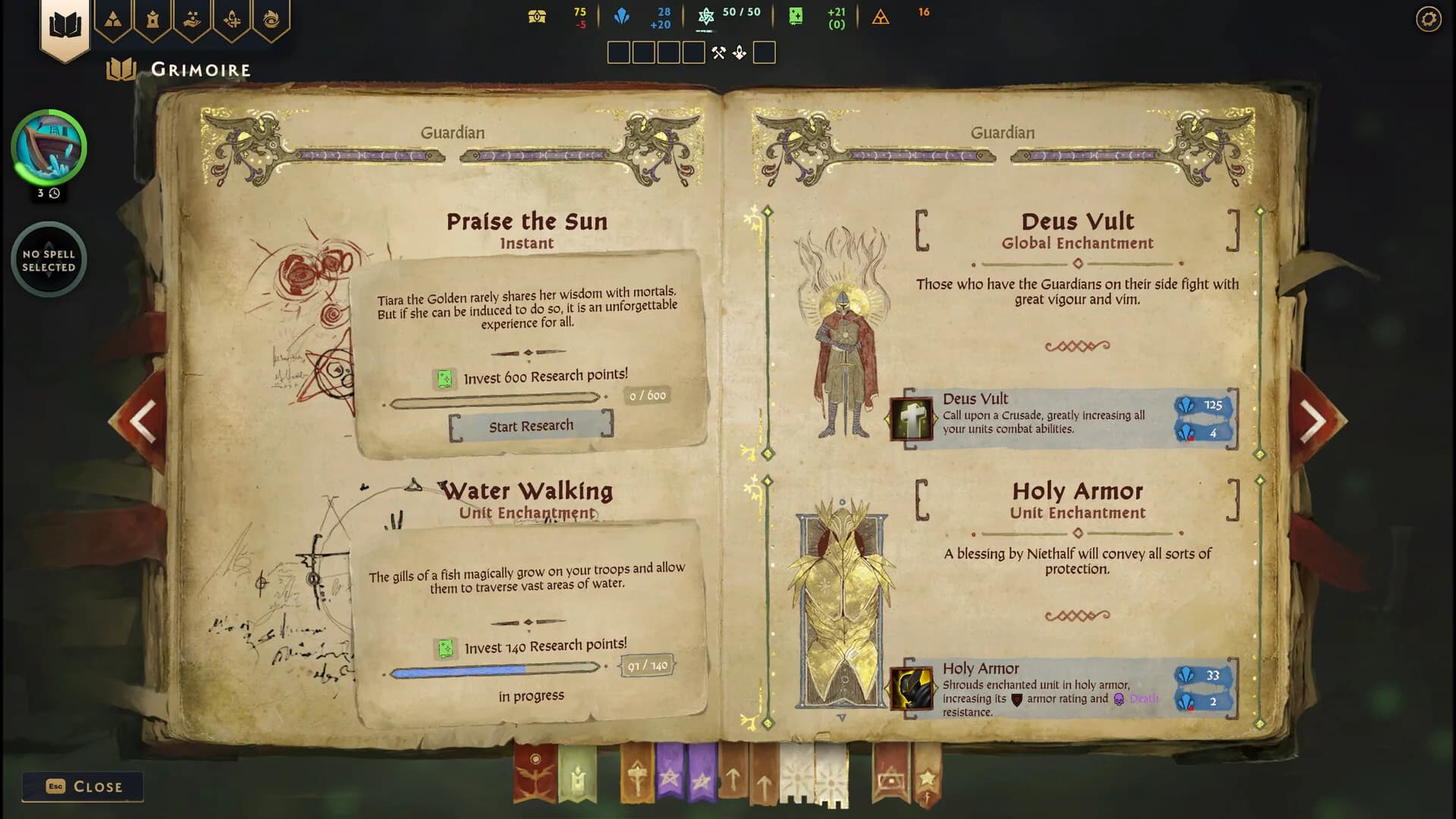 SpellForce: Conquest of Eo görsel 4