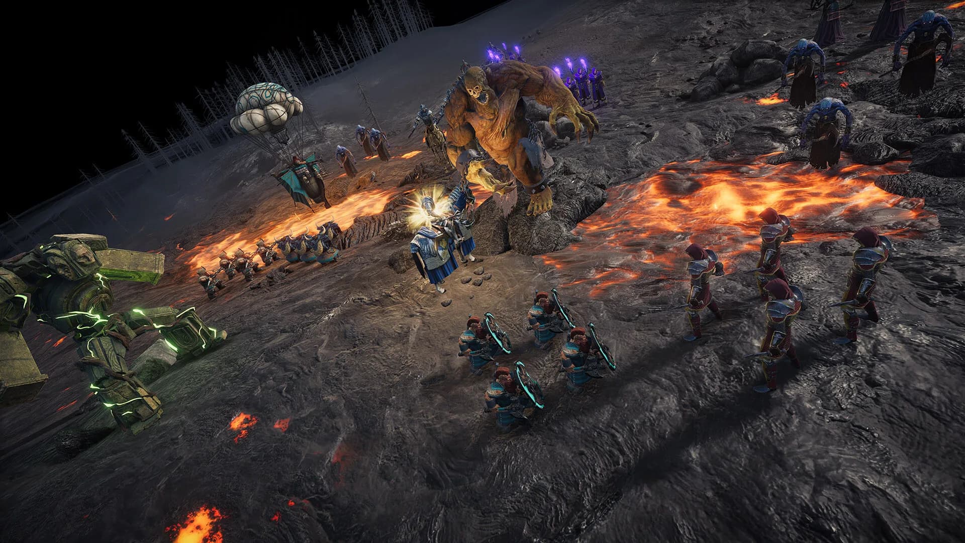 SpellForce: Conquest of Eo görsel 5