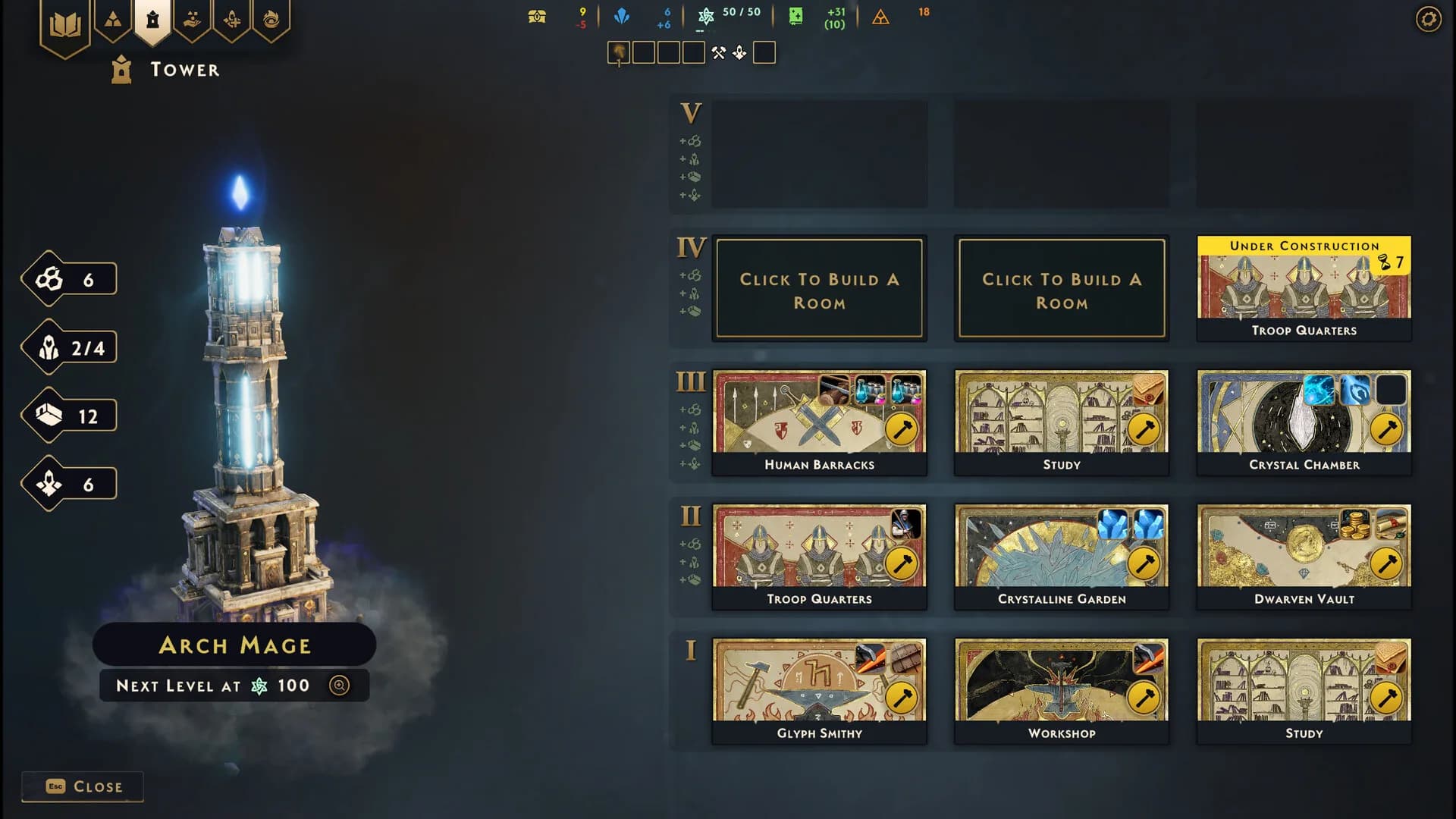 SpellForce: Conquest of Eo görsel 8