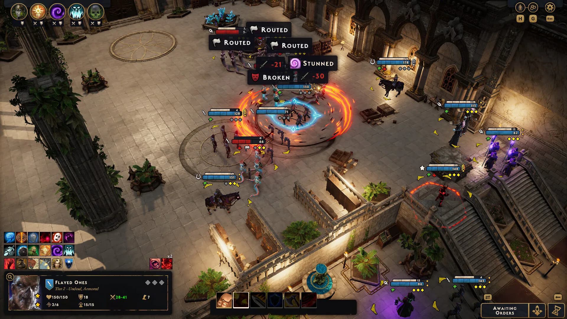 SpellForce: Conquest of Eo görsel 9