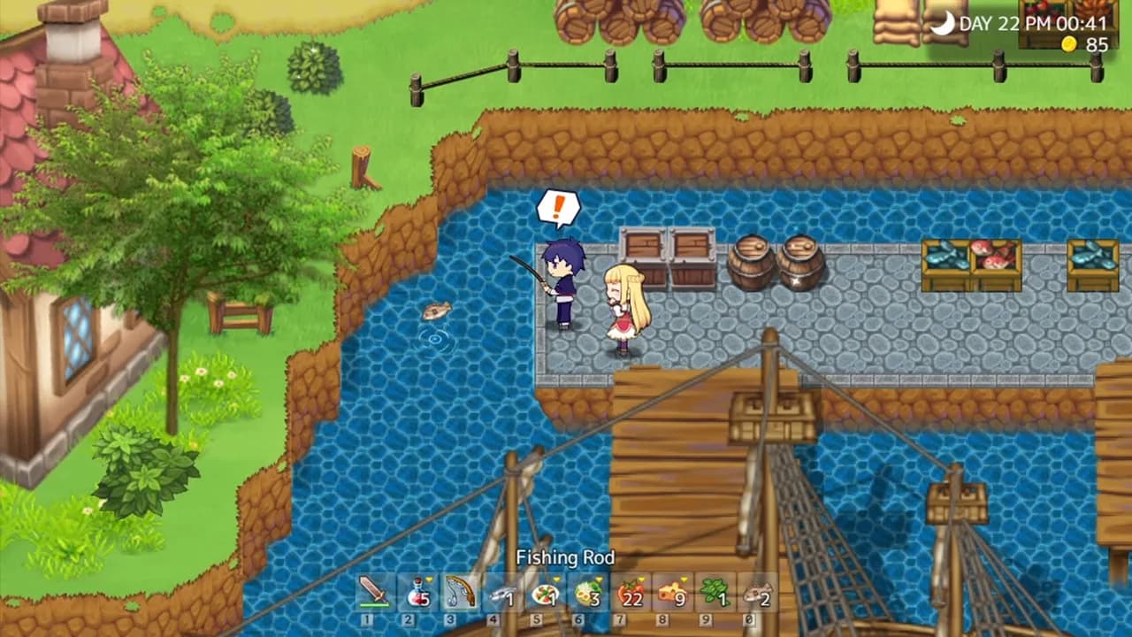 Slow living with Princess görsel 11