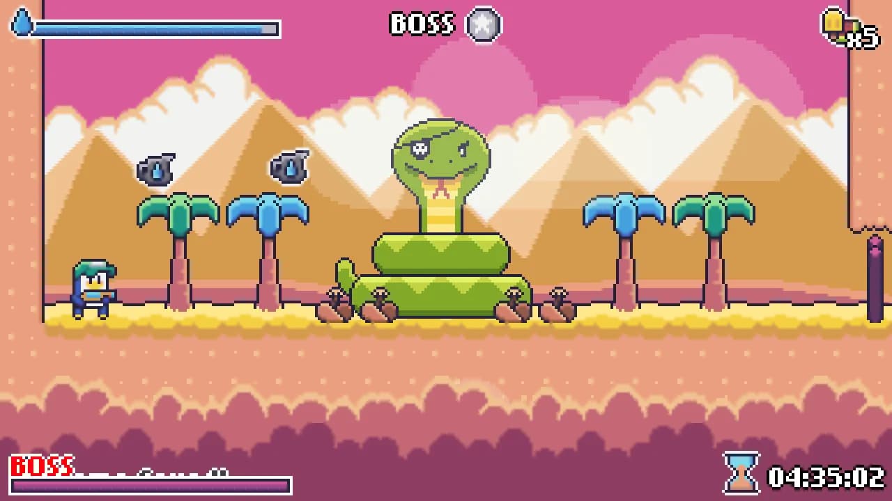 Super Sunny Island görsel 8