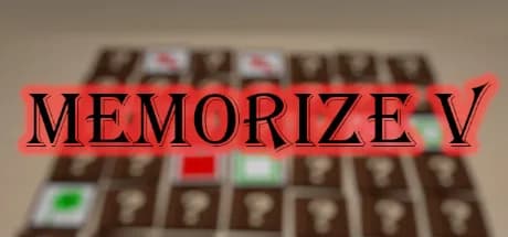 Memorize V görsel 1