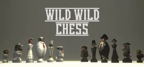 Wild Wild Chess görsel 1