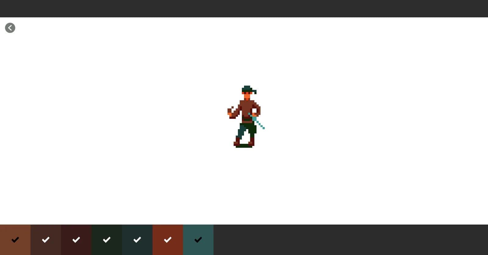 Color Pixel Heroes görsel 4
