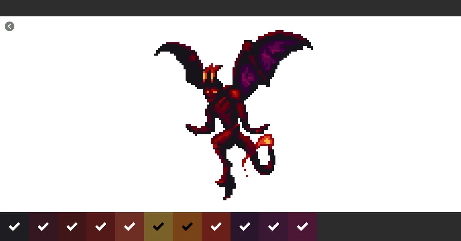 Color Pixel Heroes görsel 5