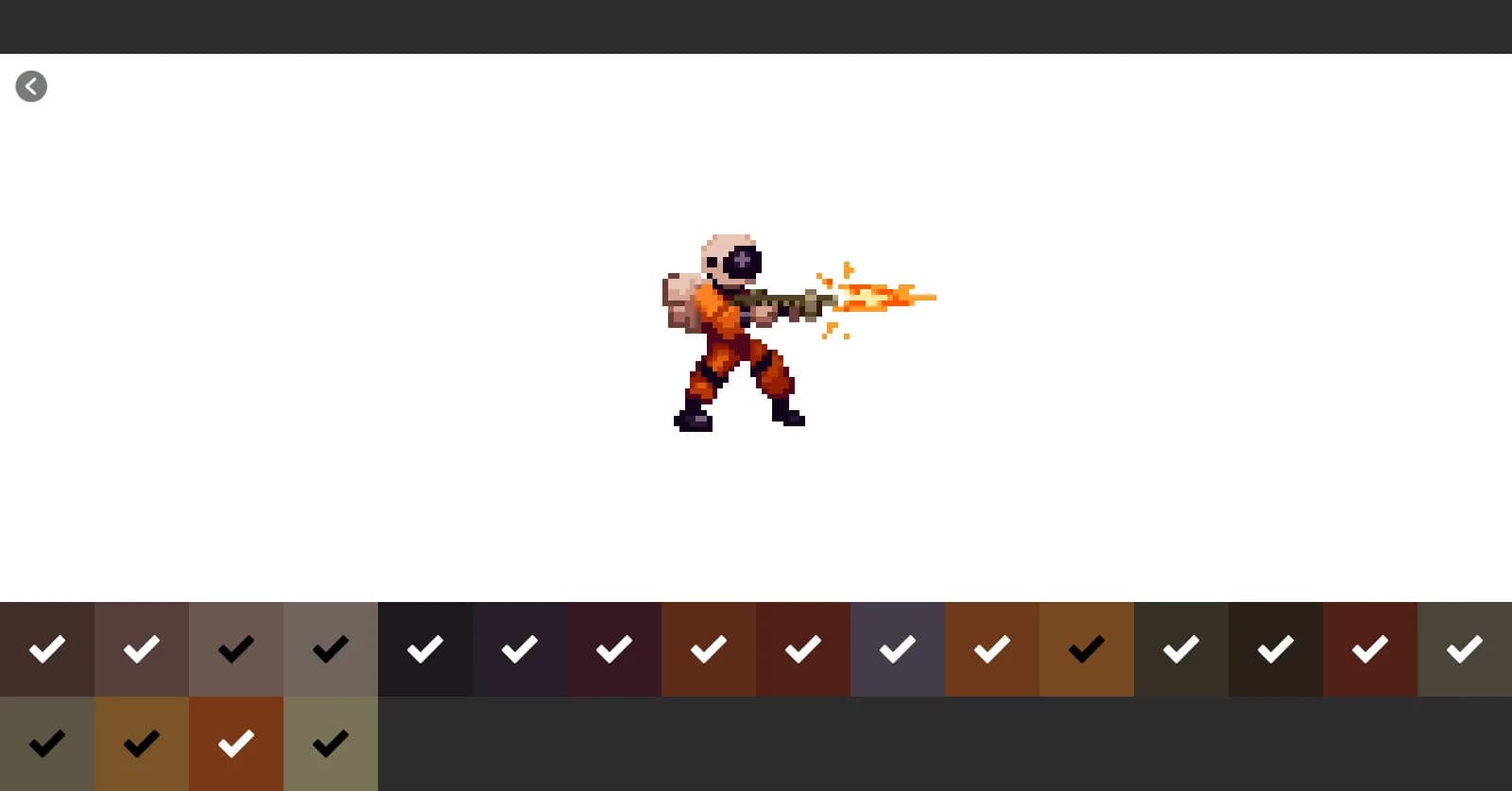 Color Pixel Heroes görsel 9