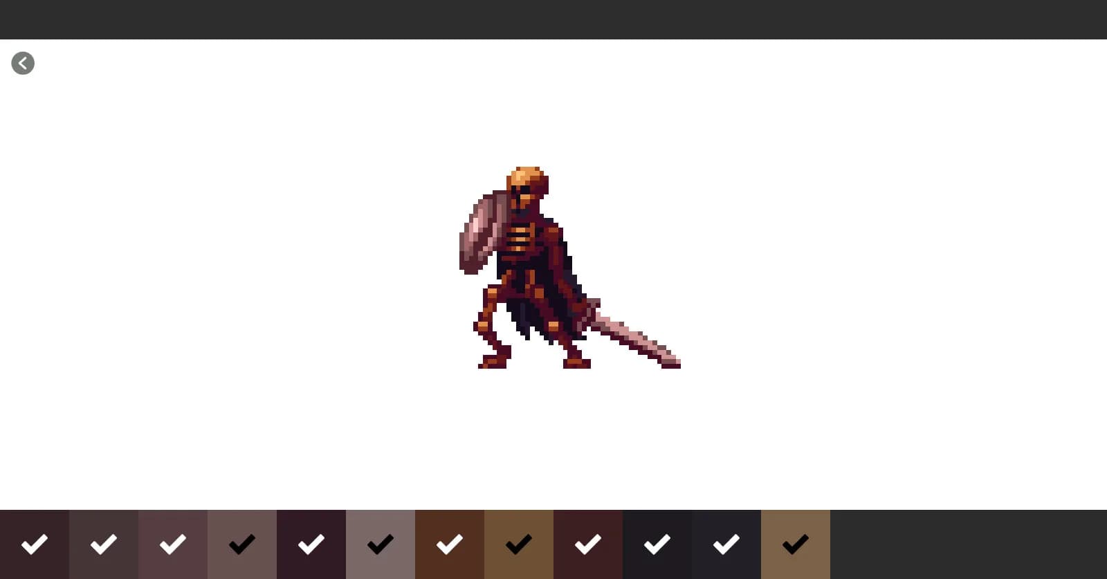 Color Pixel Heroes görsel 11