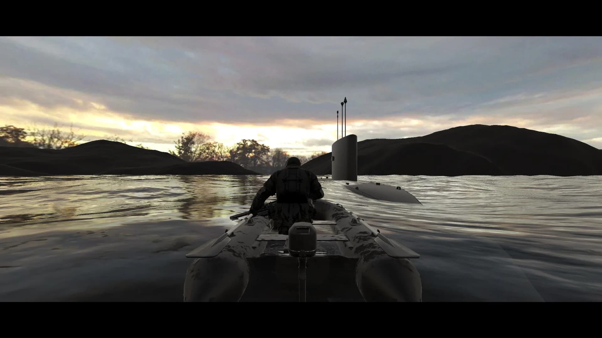 ALL OUT WAR : Welcome To The Front görsel 3