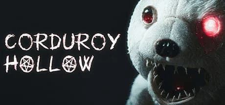 Corduroy Hollow görsel 1
