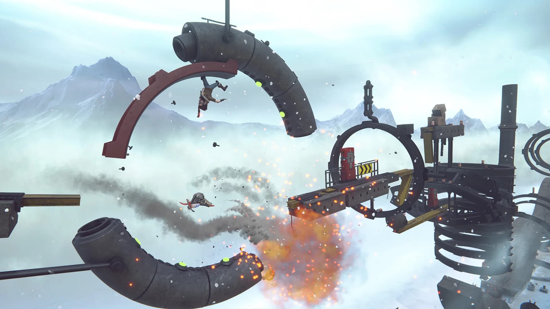 Bike Baron 2: The Art of Riding görsel 4