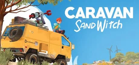 Caravan SandWitch görsel 1