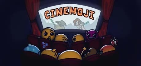 Cinemoji görsel 1
