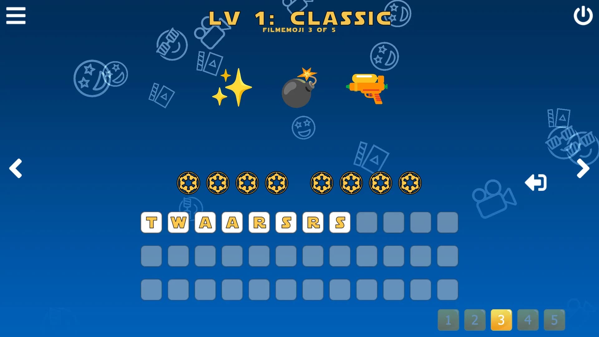 Cinemoji görsel 2