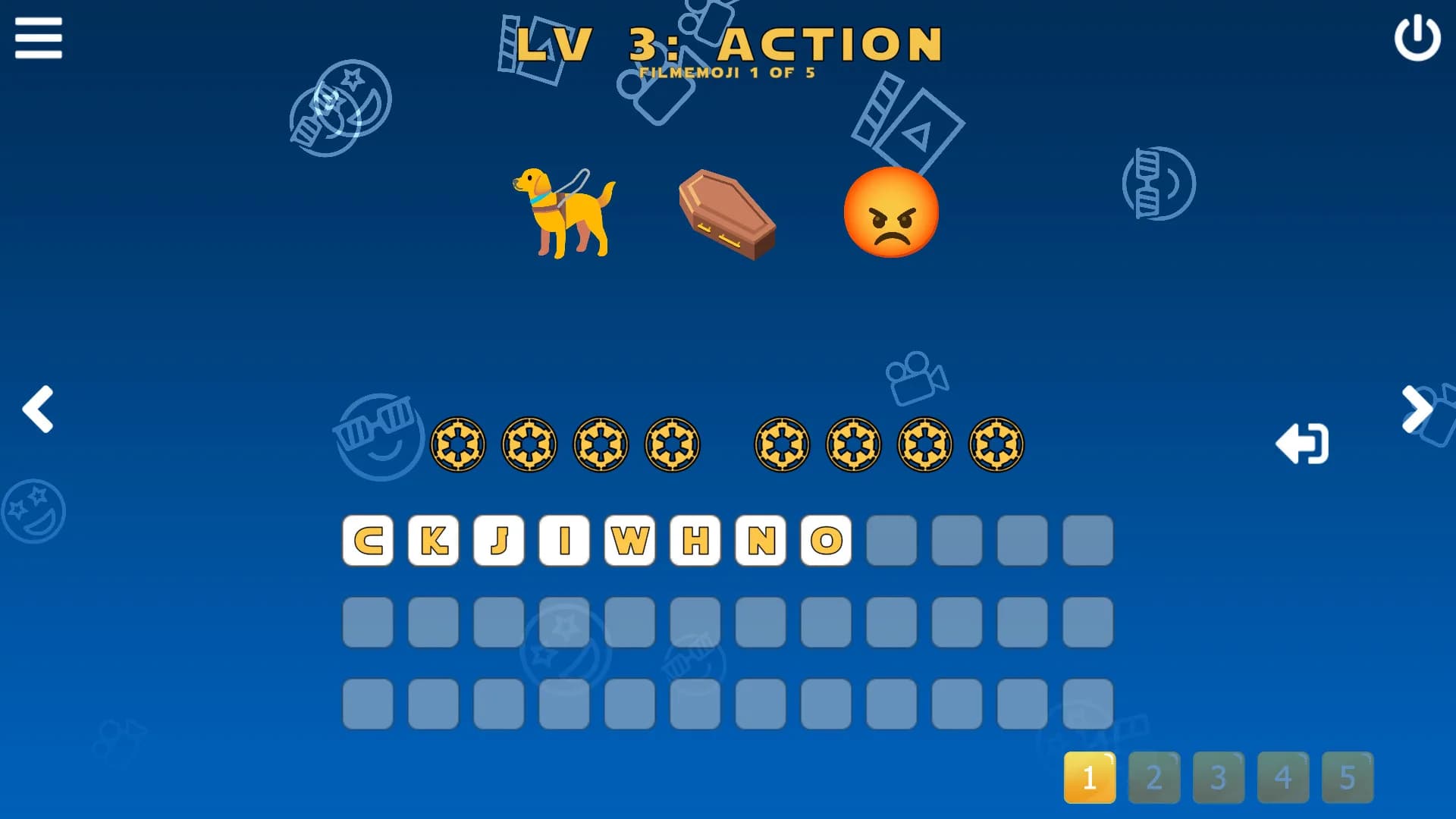 Cinemoji görsel 4