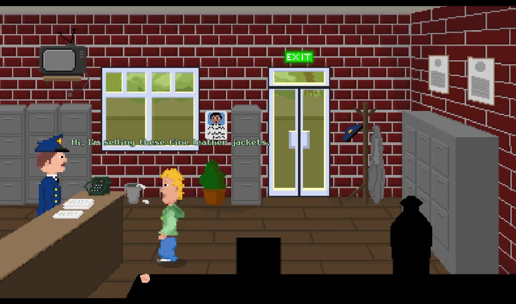 Professor Crackbrain - And the awakening of the weredog görsel 12