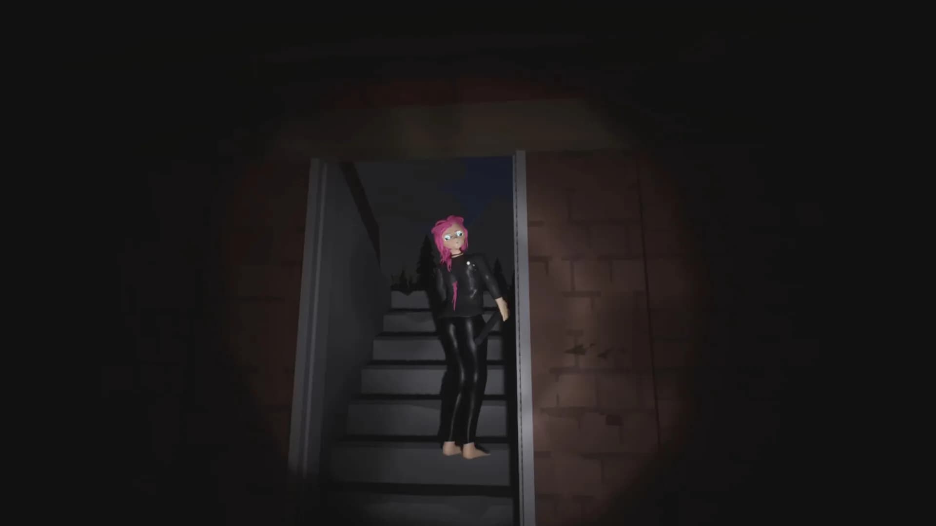 GIRL.EXE görsel 3