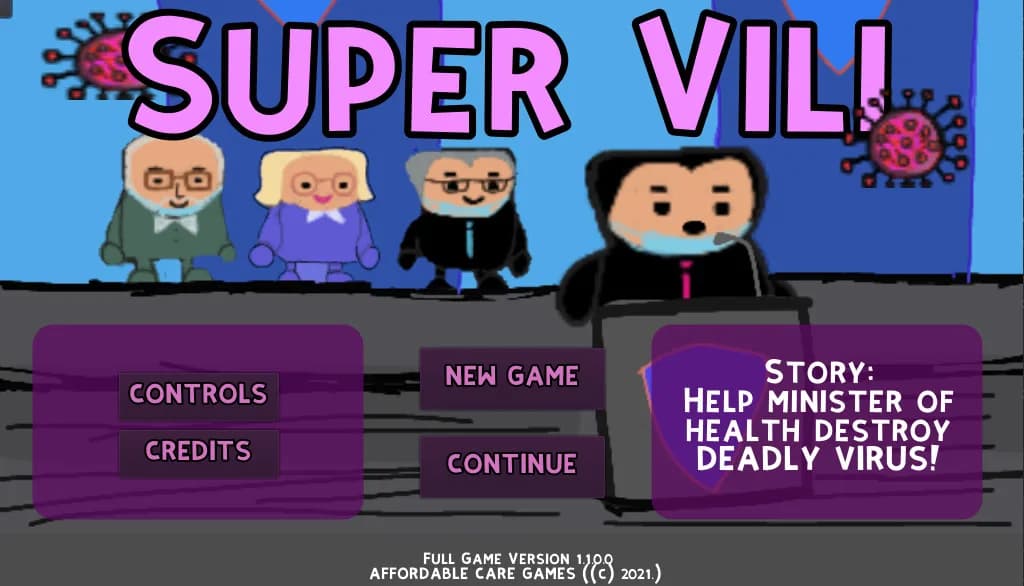 Super Vili görsel 2