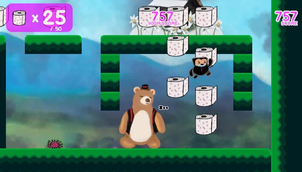 Super Vili görsel 4